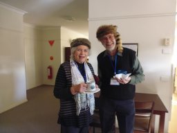 03. Davey Crockett eat your heart out